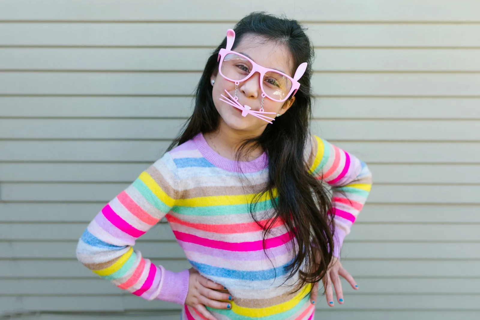 Signs Your Child’s Glasses Prescription May Be Changing
